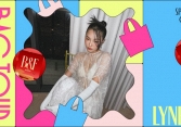 CÓ GÌ TRONG TÚI PRADA CỦA LYNHCI (BAG TOUR EP.15)